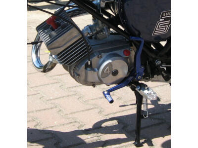 So schön kann ein S51 Enduro werden!