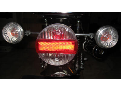 So schön kann ein S51 Enduro werden!