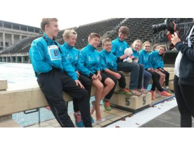 Ohm Gymnasium Erlangen wird souverän Bundessieger