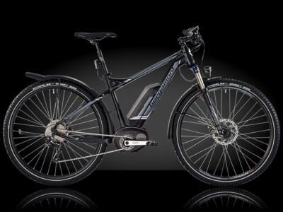 Kompetenzadresse in Sachen e-Rad und Pedelec