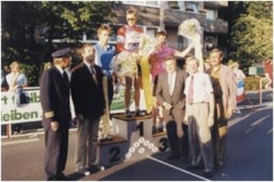 Kompetenz durch Tradition und Leidenschaft