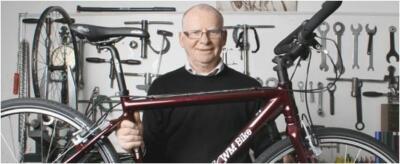 Kompetenz durch Tradition und Leidenschaft