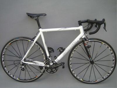 hier eine kleine Auswahl an individuellen Fahrrädern