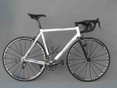 hier eine kleine Auswahl an individuellen Fahrrädern