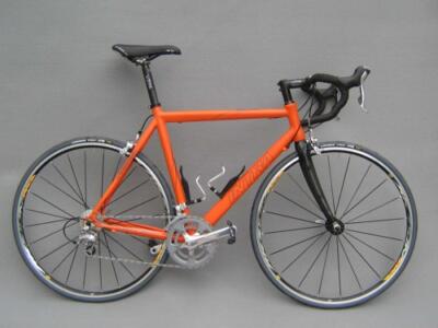 hier eine kleine Auswahl an individuellen Fahrrädern