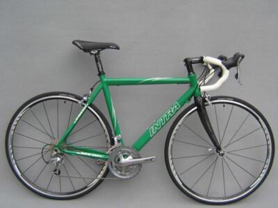 hier eine kleine Auswahl an individuellen Fahrrädern