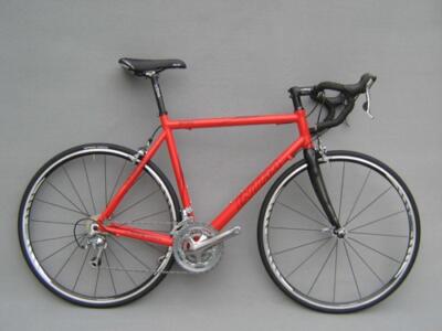 hier eine kleine Auswahl an individuellen Fahrrädern