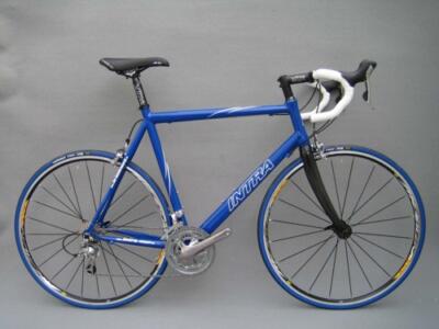 hier eine kleine Auswahl an individuellen Fahrrädern