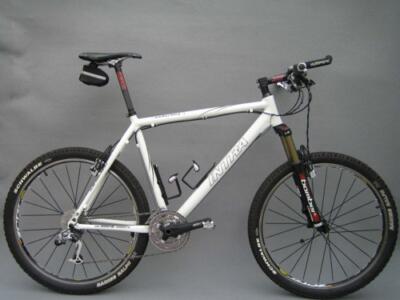 hier eine kleine Auswahl an individuellen Fahrrädern