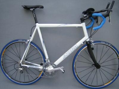 hier eine kleine Auswahl an individuellen Fahrrädern