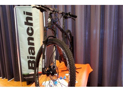 Faszination Radfahren 2015