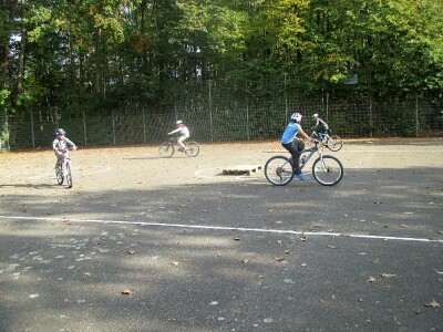 Montag Fahrrad AG