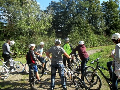 Dienstag Fahrrad AG