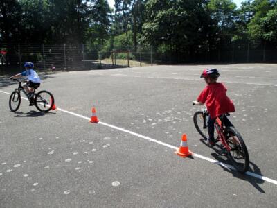 Donnerstag Fahrrad AG