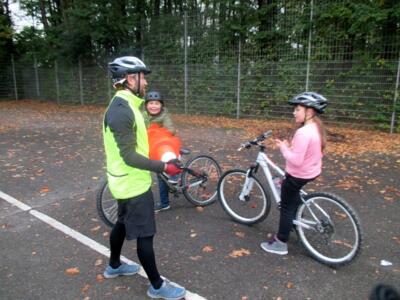 Donnerstag Fahrrad AG