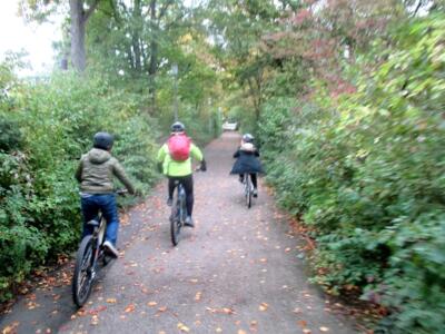 Donnerstag Fahrrad AG