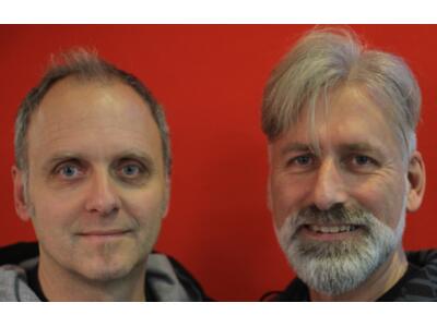 Liebe (E)Biker*Innen,