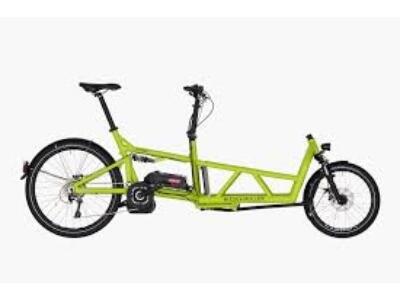 Das Fahrradhaus O.K.-Cycling