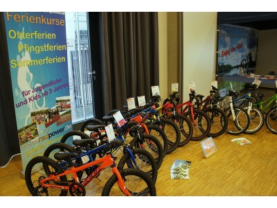 Faszination Radfahren 2016