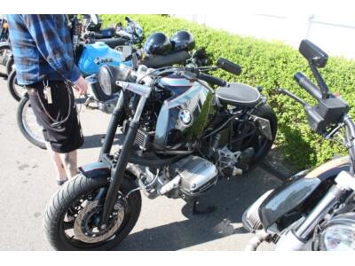 5. Anklamer Simson MZ Ausfahrt 7.5.2016