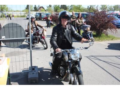 5. Anklamer Simson MZ Ausfahrt 7.5.2016