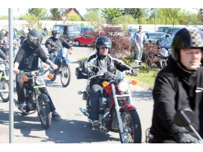 5. Anklamer Simson MZ Ausfahrt 7.5.2016