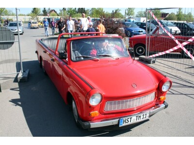 5. Anklamer Simson MZ Ausfahrt 7.5.2016