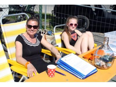 5. Anklamer Simson MZ Ausfahrt 7.5.2016