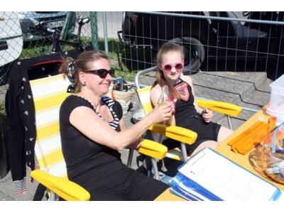 5. Anklamer Simson MZ Ausfahrt 7.5.2016