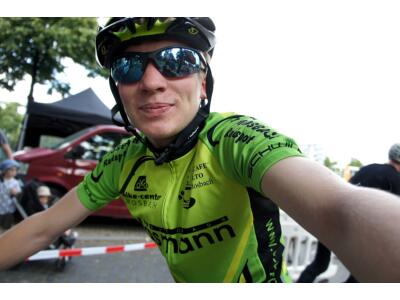 Sport und Spiel am Wasserturm