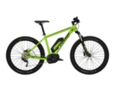 E-Bikes