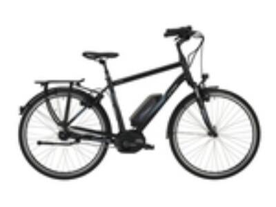 E-Bikes