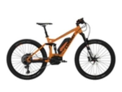 E-Bikes