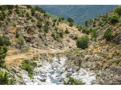 E-Bike Testcenter der Marken Flyer, Riese und Müller......