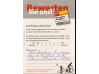 Aktuelle Bewertungen unseres Werkstattservice