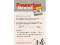 Aktuelle Bewertungen unseres Werkstattservice