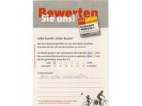 Aktuelle Bewertungen unseres Werkstattservice