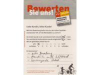 Aktuelle Bewertungen unseres Werkstattservice