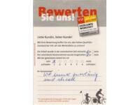 Aktuelle Bewertungen unseres Werkstattservice