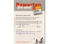 Aktuelle Bewertungen unseres Werkstattservice