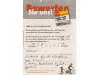 Aktuelle Bewertungen unseres Werkstattservice