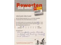 Aktuelle Bewertungen unseres Werkstattservice