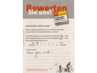 Aktuelle Bewertungen unseres Werkstattservice