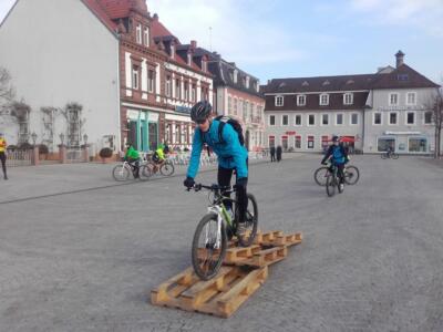 MTB Lehrgang 2017
