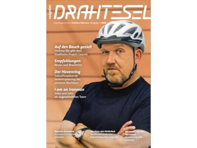 Unser Magazin - Titelsammlung