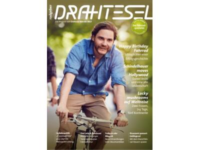 Unser Magazin - Titelsammlung