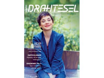 Unser Magazin - Titelsammlung