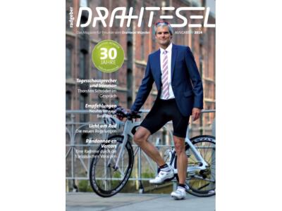 Unser Magazin - Titelsammlung