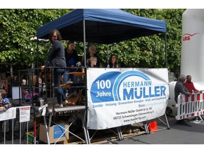 GP von Schwetzingen 2017