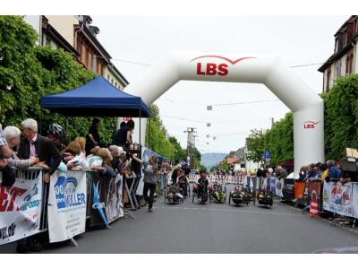 GP von Schwetzingen 2017